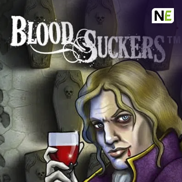 Blood Suckers Tap-A-Roo - AUTOCUAN777