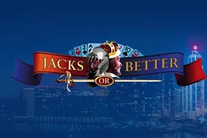 Jacks or Better Classic - AUTOCUAN777