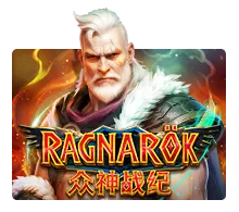 Joker123 : Ragnarok - AUTOCUAN777