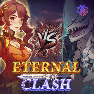 Eternal Clash Reloaded - AUTOCUAN777