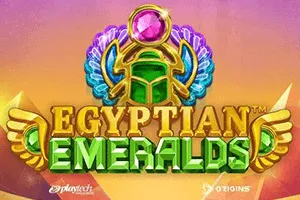 Egyptian Emeralds PowerPlay Jackpot - AUTOCUAN777
