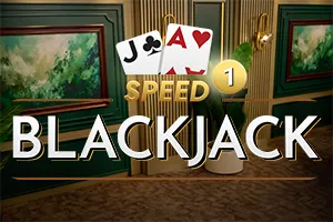 Speed Blackjack 2 - AUTOCUAN777