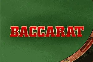 baccarat - AUTOCUAN777