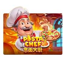Joker123 : Pasta Chef - AUTOCUAN777