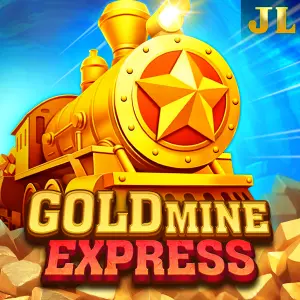 Jili : Gold Mine Express - AUTOCUAN777